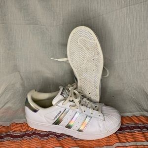 Adidas Superstar sneakers